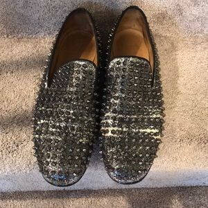 Men Louboutin